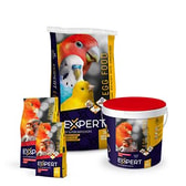 Witte Molen Expert eggjafóður Red – 1 kg – mynd 3