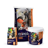 Witte Molen Expert mjúkfóður með ávöxtum – 1 kg – mynd 4