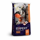 Witte Molen Expert mjúkfóður með ávöxtum – 1 kg – mynd 1
