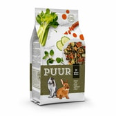 Puur Kanínur 2Kg – mynd 1