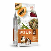 Puur Naggrísir 2,5Kg – mynd 1