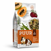 Puur Naggrísir 2,5Kg – mynd 1