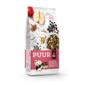 Witte Molen Puur fóður fyrir dverghamstra og vini – 400 g – mynd 1