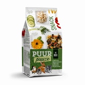 Puur Pauze Snack Muesli 700Gr – mynd 1