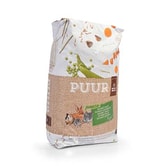 Puur Pauze Snack Muesli 2,5Kg – mynd 2