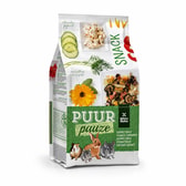Puur Pauze Snack Muesli 2,5Kg – mynd 1