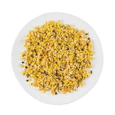 Witte Molen Puur hamstranammi með ávöxtum – 100 g – mynd 4