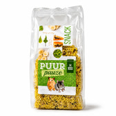 Witte Molen Puur hamstranammi með ávöxtum – 100 g – mynd 1