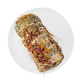 Witte Molen Puur Pauze heyrúlla hibiskus og minta – 200 g – mynd 4