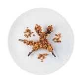Witte Molen Puur Pauze nagprik með epli – 50 g – mynd 3