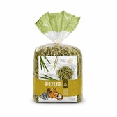 Puur Timothy-hey – 500 g – mynd 1