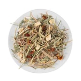PUUR meadow hay vegetables 500g – mynd 4