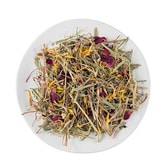 PUUR meadow hay flowers 500g – mynd 3