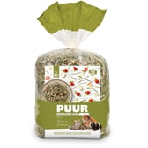 PUUR orchard hay fruit 500g – mynd 1