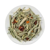 Puur Timothy-hey með grænmeti – 500 g – mynd 2