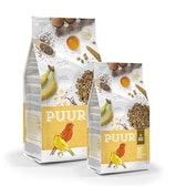 Witte Molen Puur fóður fyrir kanarífugla – 750 g – mynd 2
