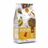 Witte Molen Puur fóður fyrir kanarífugla – 750 g – mynd 1