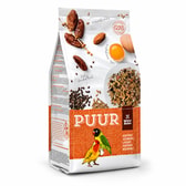 Witte Molen Puur fóður fyrir ástarpáfa – 2 kg – mynd 1
