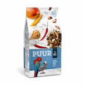 Witte Molen Puur fóður fyrir páfagauka – 2 kg – mynd 1