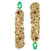 PUUR Pauze Sticks banana & date – mynd 5