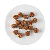 Puur Pauze Vegetable Ball Parsley & Pumpkin 100Gr – mynd 3