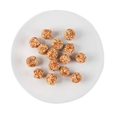 Puur Pauze Vegetable Ball Carrot & Parsnip 100Gr – mynd 3