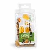 Witte Molen Puur Pauze nagprik með mangó – 50 g – mynd 1