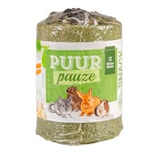 Witte Molen Puur Pauze steinseljurör með gulrót og græðisúru – 200 g – mynd 2
