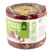 PUUR PAUZE BEETROOT TUBE PARSNIP & CARROT red – mynd 4