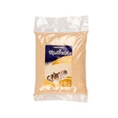 Witte Molen Topfresh baðsandur fyrir chinchilla – 1 kg – mynd 2