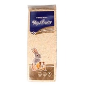 Top Fresh wood shavings 1kg natural – mynd 2
