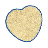 ECO kögglandi maís kattasandur – 10 kg – mynd 2
