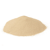 Top Fresh Chinchilla Bathing Sand 3Kg Natural – mynd 2