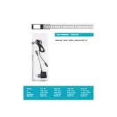 Eheim fiskabúrsljós Classicled Daylight – 550 mm EU – mynd 2