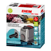 Eheim snúningshjól (50 Hz) fyrir Compacton 1000, Type 1022 – mynd 5
