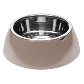 Ferplast Jolie-skál – dúfugrá, L – mynd 1