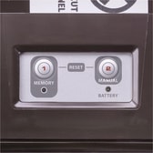 Ferplast Swing Microchip L kattalúga – brún – mynd 4