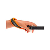 Ferplast Ergofluo Matic taumur – appelsínugulur, G15/120 – mynd 2