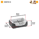 Ferplast Sweetie bæli – 70 – mynd 2