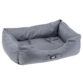Ferplast Jazzy 50 púði – grár – mynd 1