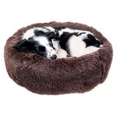 Ferplast Cuddly púði – brúnn, 80 – mynd 3
