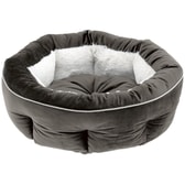 MARQUIS 55 BEDDING GREY-IVOR – mynd 2