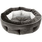 MARQUIS 55 BEDDING GREY-IVOR – mynd 1