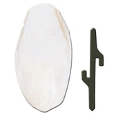 Ferplast smokkfiskbein – lítið 4330 – mynd 1