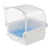 Ferplast RIO 1 fuglabað – mynd 2