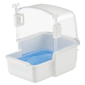 Ferplast Rio 3 fuglabað – mynd 2