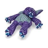 KONG Floppy Knots fíll – M/L – mynd 2