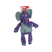 KONG Floppy Knots fíll – M/L – mynd 1