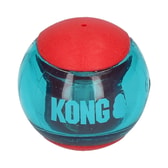 KONG Squeezz Action bolti – raudur Large – mynd 4