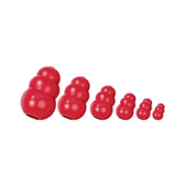 KONG Classic hundaleikfang – L – mynd 3